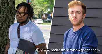 Transgender men tell of discrimination at Highland