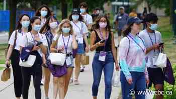 How can I vote while away at college or university? Your election questions answered