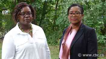 Black psychologists say there are too few of them in Canada — and that's a problem