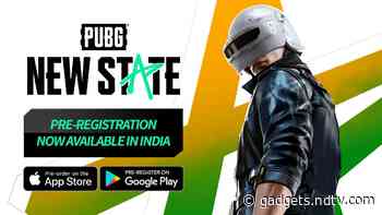 PUBG: New State Pre-Registrations Go Live in India for Android, iOS Users