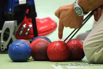 GB boccia hopeful embarks on Paralympic 'dream' days after graduating - Dudley News