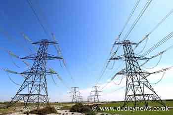 National Grid's £7.8bn electricity deal given green light - Dudley News