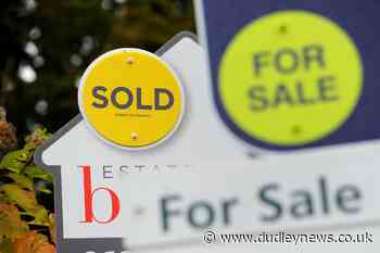 House prices jumped by nearly £5000 month-on-month in August - Dudley News