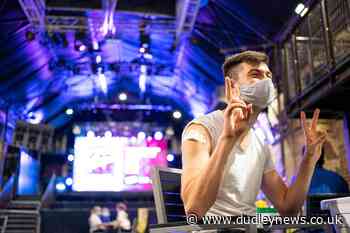Government to press ahead with plans for vaccine passports in nightclubs - Dudley News