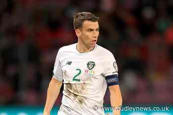 Ireland must focus on hurting Portugal, not Cristiano Ronaldo – Seamus Coleman - Dudley News
