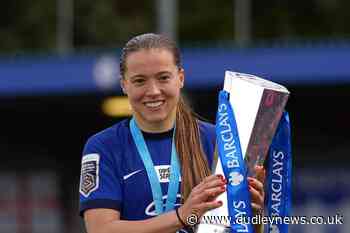 Kelly Simmons forecasts 'most significant season' for Women's Super League - Dudley News