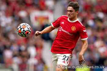 Leeds finally get their hands on Daniel James - Dudley News