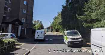 Man appears in court after pensioner 'beaten to death' in Dudley flat - Birmingham Live