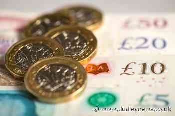 Child Benefit payment: Important deadline TODAY | Dudley News - Dudley News