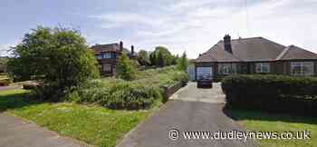 New homes to be built on overgrown plot in Lower Gornal - Dudley News