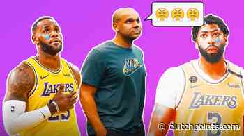 Mavs news: Jared Dudley reacts to hilarious video roasting his Lakers stint - ClutchPoints