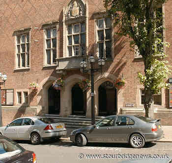 Casual job opportunities on offer at Dudley Council | Stourbridge News - Stourbridge News
