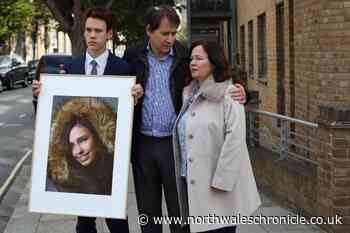 Eight in 10 food business owners not prepared for Natasha's Law - North Wales Chronicle
