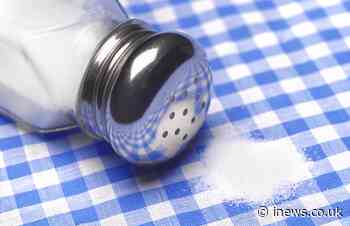 The best salt substitutes for those who love it in their food but want a low-sodium alternative - iNews