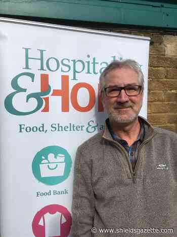 10 tonnes of food parcels delivered to help keep children fed in South Tyneside over summer holidays - Shields Gazette