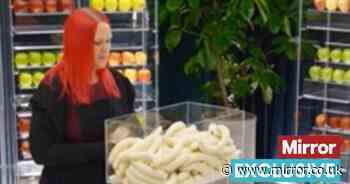 Extreme Food Phobias: Everyday cuisine which terrifies some from ketchup to bananas - The Mirror
