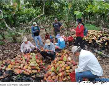 Global Food Security: Improved Monitoring Framework Needed to Assess and Report on Feed the Future's Performance - Government Accountability Office