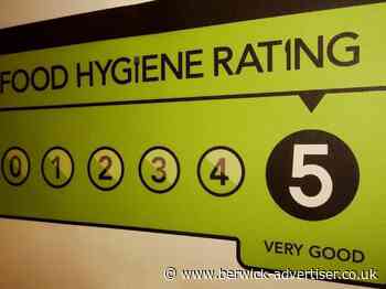 45 cafes and restaurants in Berwick with a 5-star food hygiene rating - Berwick Advertiser