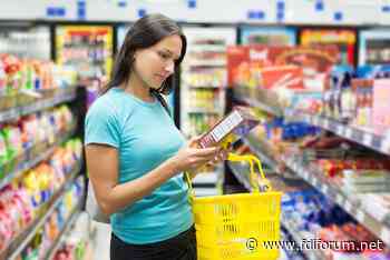 More global food giants and retailers join Foundation Earth as eco-labelling drive gathers pace - Food & Drink International