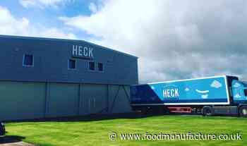 Heck boss warns of Christmas food shortages - FoodManufacture.co.uk