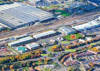 Fast food chains Wendy’s and Taco Bell move closer to Peterborough as £25 million plans unveiled - Peterborough Telegraph