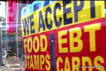 What historic increase in food stamp benefits means for Alabama families - AL.com