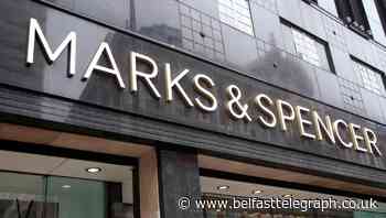 M&S boss warns of 'substantial reduction in food supply' to Northern Ireland before Christmas - Belfast Telegraph