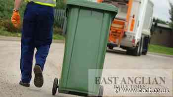 East Suffolk: Changes to food waste collections - East Anglian Daily Times