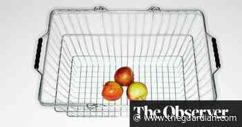 Food, beer, toys, medical kit. Why is Britain running out of everything? - The Guardian