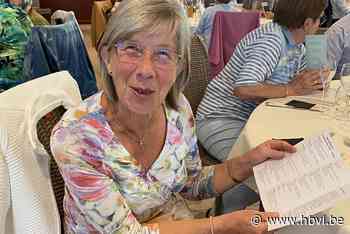 Startvergadering Neos Kinrooi is tegelijk zomerfeest - Het Belang van Limburg