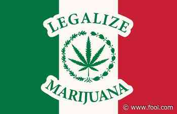 Why Aurora Cannabis, Tilray, and Sundial Growers Stocks Are Smoking Today - Motley Fool