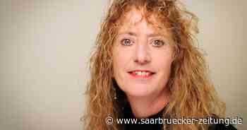 Interview in Neunkirchen mit KISS über Selbsthilfe im Saarland - Saarbrücker Zeitung