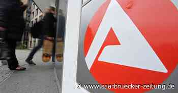 Arbeits- und Ausbildungsmarktbericht für den Kreis Neunkirchen - Saarbrücker Zeitung