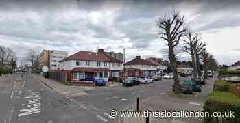 Road closures in and around Enfield including one lasting 10 weeks