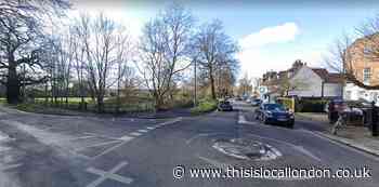 Planned road closures in Chigwell and Harlow for roadworks