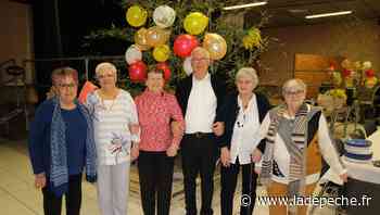 Montech. Reprise à l’Escarbille - ladepeche.fr