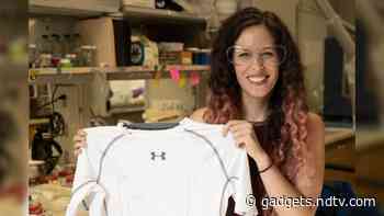 'Smart Shirt' Developed by Rice University Researchers Can Monitor Your Heart Accurately