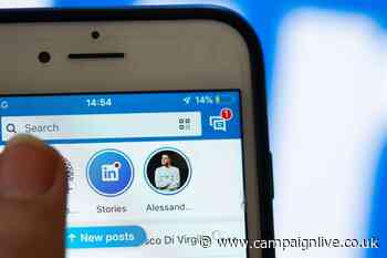 Forever ending Stories: now LinkedIn scraps its copycat ephemeral video feature