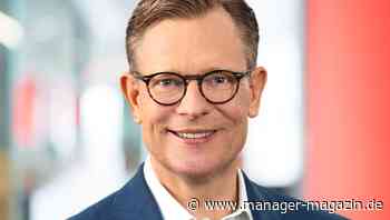 Ex-Commerzbank-Vorstand: Roland Boekhout heuert bei Berater Bain an