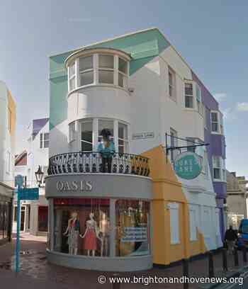 Brighton and Hove News » Oasis could become spot for Indian food - Brighton and Hove News
