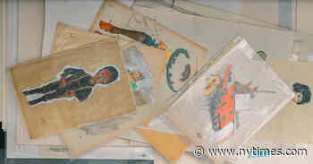 Joining Plastic, Glass and Metal on the Recycle List: Fake Art