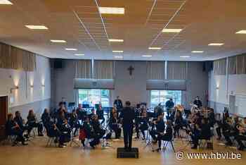 Harmonie Millen brengt weer muziek in het dorp - Het Belang van Limburg