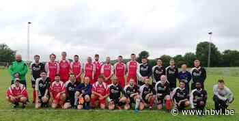 Kanne VV blikt terug op succesvol voetbalweekend - Het Belang van Limburg
