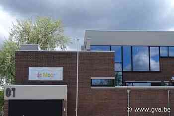 Bibliotheek Vosselaar heropent op 1 september in De Moer - Gazet van Antwerpen