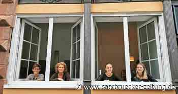 Suchtprävention Neunkirchen in neuen Räumen in Marienstraße - Saarbrücker Zeitung