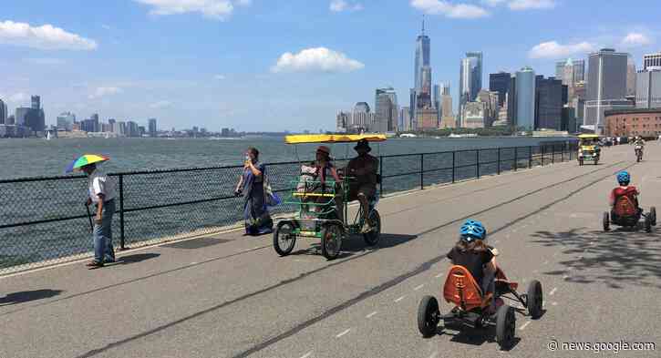 Extra Extra: He Was Finally Fired From Jeopardy! Who Is Executive Producer Mike Richards? - Gothamist