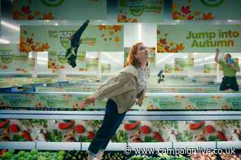 Asda puts 'That's Asda price' tagline out to pasture in first campaign by Havas