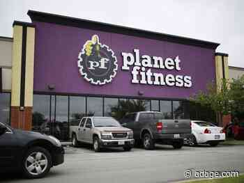 Planet Fitness hires Publicis unit as new AOR