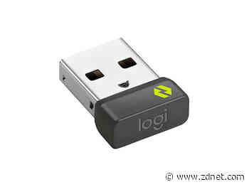 Logitech Bolt: New wireless protocol provides added security for mice and keyboards