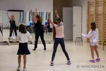 Showkoor Amuse neemt start in Beringen (Beringen) - Het Belang van Limburg Mobile - Het Belang van Limburg